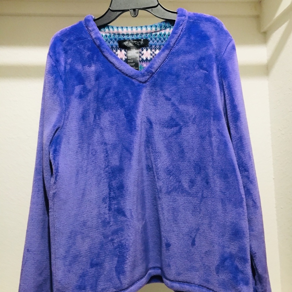 Winter Pajamas set